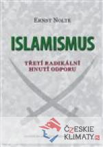 Islamismus - książka