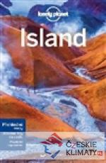 Island - Lonely Planet - książka