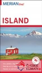 Island - Merian Live! - książka