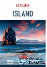 Island - książka