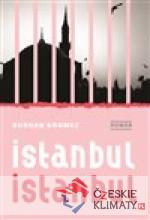 Istanbul, Istanbul - książka