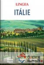 Itálie - velký průvodce - książka