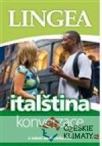 Italština - konverzace s námi se domluvíte - książka