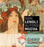 Ivan Lendl: Alfons Mucha - książka