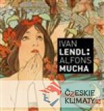 Ivan Lendl: Alfons Mucha - książka