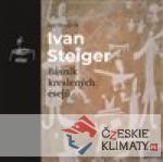 Ivan Steiger, básník kreslených esejů - książka