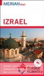 Izrael - Merian Live! - książka