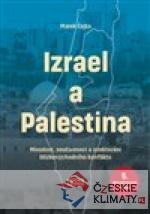 Izrael a Palestina - książka