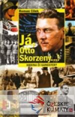 Já, Otto Skorzeny...! - książka