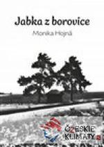 Jabka z borovice - książka