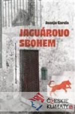 Jaguárovo sbohem - książka