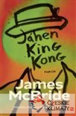Jáhen King Kong - książka