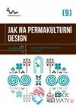 Jak na permakulturní design - książka