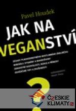Jak na veganství - książka