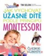 Jak vychovat úžasné dítě podle principů montessori - książka