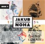 Jakub Noha 4CD BOX 1. - książka