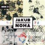Jakub Noha 4CD BOX 2. - książka
