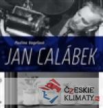 Jan Calábek - książka