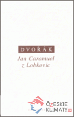 Jan Caramuel z Lobkovic - książka