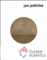 Jan Jedlička - książka