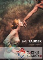 Jan Saudek - Posterbook - książka