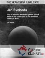 Jan Svoboda - książka
