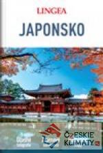 Japonsko - Velký průvodce - książka