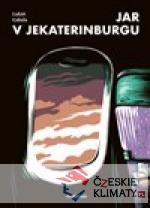Jar v Jekaterinburgu - książka