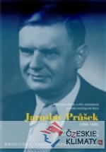 Jaroslav Průšek (1906–1980) - książka