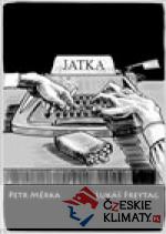 Jatka - książka