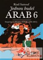 Jednou budeš Arab 6 - książka