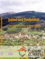 Ještěd and Podještědí - Tourist guide to the mountains and their surroundings - książka