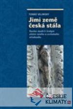 Jimi země česká stála - książka