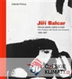 Jiří Balcar - książka