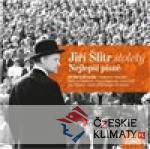 Jiří Šlitr stoletý / Nejlepší písně - książka