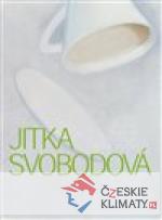 Jitka Svobodová - Za hranou viděného - książka