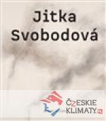 Jitka Svobodová. Obrazy, kresby, objekty 1965–2021 - książka