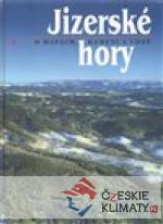 Jizerské hory 1 -  O mapách, kamení a vodě - książka