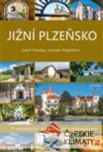 Jižní Plzeňsko - książka
