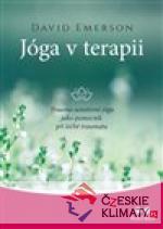 Jóga v terapii - książka