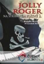Jolly Roger na stříbrném plátně 2. - książka