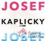 Josef a Josef Kaplicky - książka