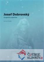 Josef Dobrovský - książka