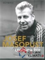 Josef Masopust - książka