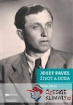 Josef Pavel - książka