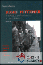 Josef Pfitzner a protektorátní Praha v letech 1939-1945. Svazek 2 - książka