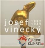 Josef Vinecký - książka