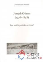 Joseph Görres (1776–1848) - książka