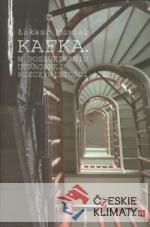 Kafka. W poszukiwaniu utraconej rzeczywistości - książka