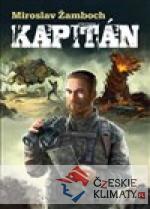 Kapitán - książka